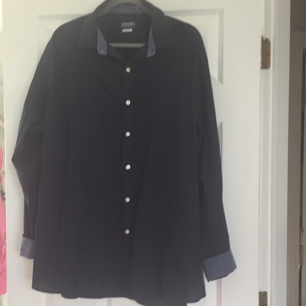 Sharp Looking Button Down